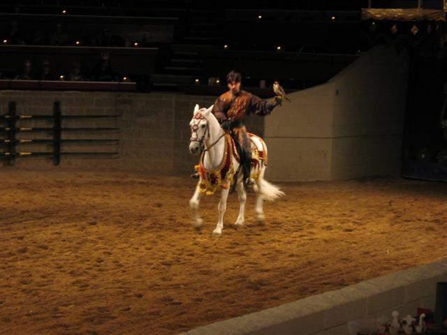 Medieval Times - Shannons 23rd Bday 36.JPG